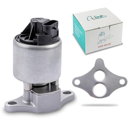 AULINK EGR Valve For Chevy 1500 Astro Blazer Impala Tahoe OE#12568582