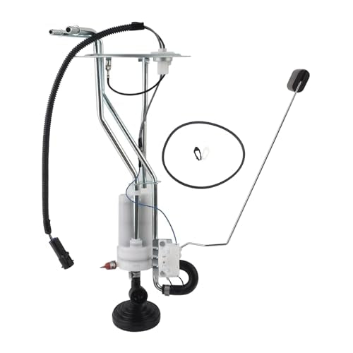 Fuel Tank Sending Unit Module Assembly for 1999-2003 Ford F-250 Super Duty F-350 Super Duty 7.3L Diesel 137.0" or 158.0" or 172.0" Wheelbase FG239A F81Z9275AJ - size: FG239A