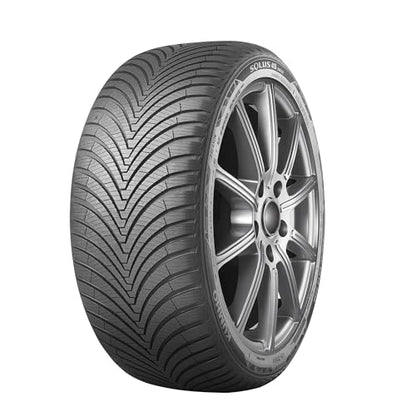 Solus HA32 235/60R18 107V