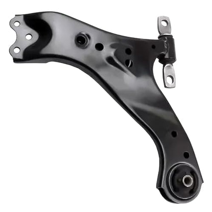 Detroit Axle - 2pc Front Lower Control Arms for 2019-2024 Toyota RAV4 Prime - size: 527-515_527-516/ PAIR
