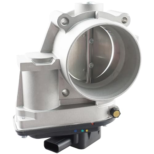 Electronic Throttle Body Assembly S20040 977-592 67-6010 - size: S20040