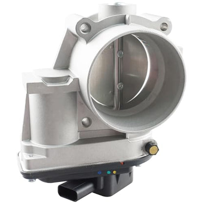 Electronic Throttle Body Assembly S20040 977-592 67-6010 - size: S20040