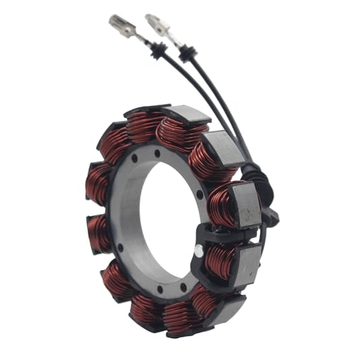 29951-99A stator Fits for Harley Dyna Super Glide Wide Glide Low Rider
