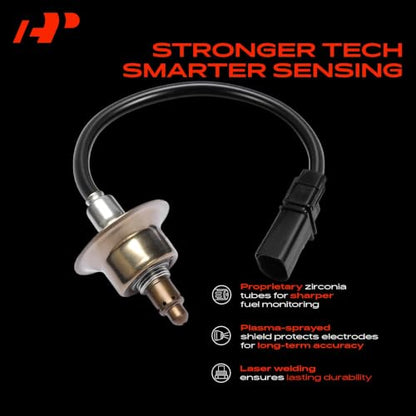 A-Premium Upstream O2 Oxygen Sensor Compatible with Hyundai & Kia