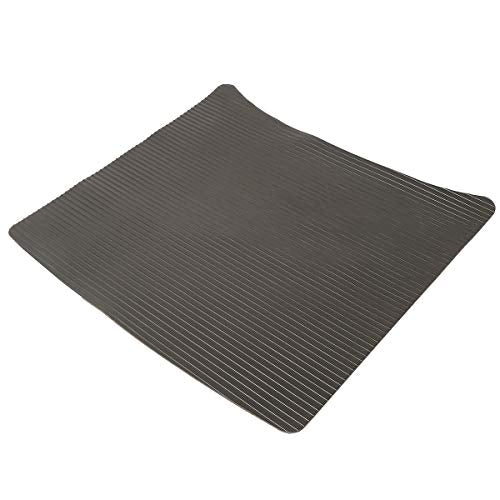 TCMT Trunk Rubber Mat Insert Fits for Harley 2014-2025 Road King Street Glide Electra Road Glide Pack