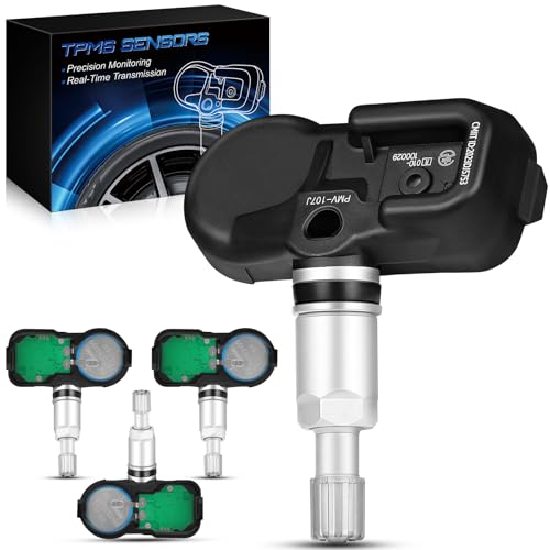 315MHz Pre-Programed TPMS Sensor for:-Lexus IS250 2006-2015 IS350 - size: 4260706011(4)-2