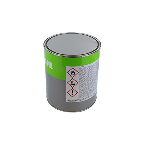 U-POL 1 Gallon (4.2 VOC) High Solids High Build Urethane Primer Kit with Standard (60 to 95 F) Temperature Hardener