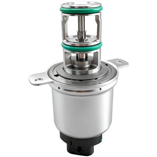 EGR Valve 6.0 Diesel Powerstroke for 2005-2007 Ford F-250 F-350 F-450 F-550 - size: EGR Valve EGV1031
