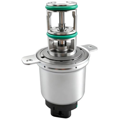 EGR Valve 6.0 Diesel Powerstroke for 2005-2007 Ford F-250 F-350 F-450 F-550 - size: EGR Valve EGV1031