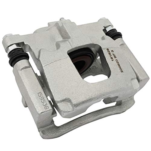 ECCPP 18B5046 Rear Left/Right Brake Caliper Assembly With Bracket - size: Rear Left/Right[18B5046]