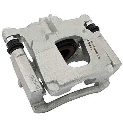 ECCPP 18B5046 Rear Left/Right Brake Caliper Assembly With Bracket - size: Rear Left/Right[18B5046]