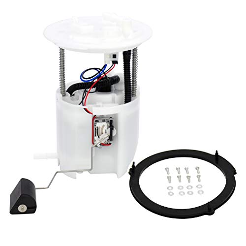 Gas Fuel Pump Module Assembly for 2007 2008 2009 2010 2011 2012 2013 2014 Mazda CX-9 V6 3.5L 3.7L