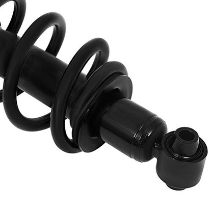 ECCPP 2pcs Rear Pair Complete Strut Assembly for Chevrolet Camaro 2010-2015 - size: 173030L 15201A