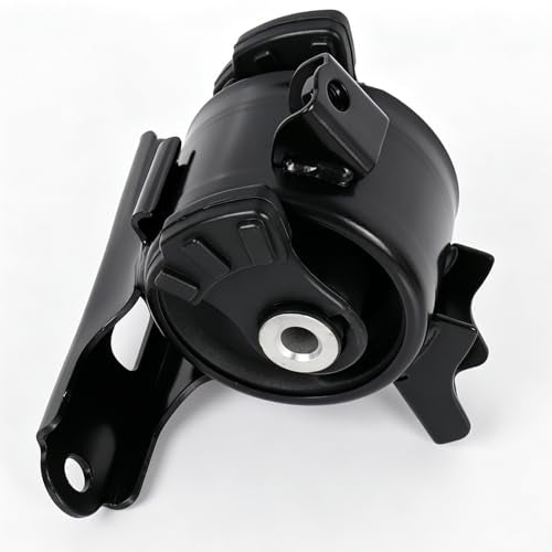 Engine Motor & Transmission Mount Set 3PCS Compatible with 2007-2008 Honda Fit 1.5L, Replaces A4552 A4537 AM500, Front Right Rear Left Support - style: 2007-2008 Honda Fit 1.5L