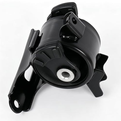 Engine Motor & Transmission Mount Set 3PCS Compatible with 2007-2008 Honda Fit 1.5L, Replaces A4552 A4537 AM500, Front Right Rear Left Support - style: 2007-2008 Honda Fit 1.5L