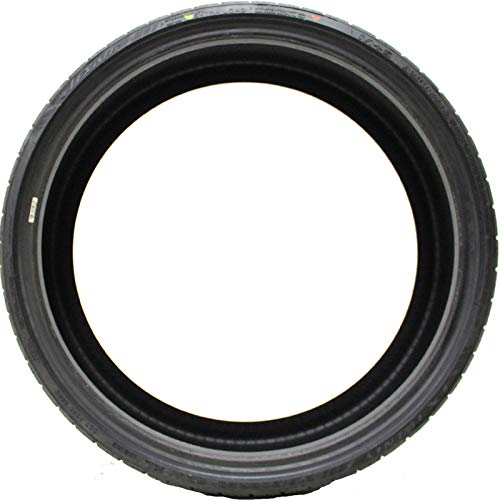 Lexani LX-Twenty 245/50R20 102W BSW - size: 245/50R20
