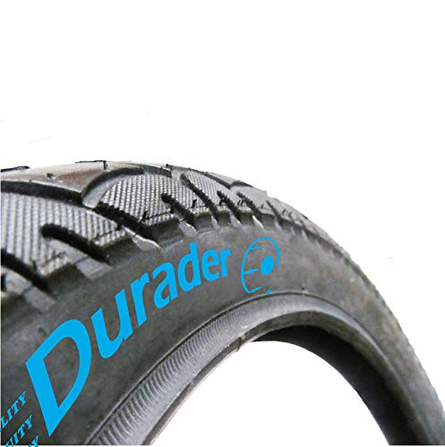 16x2.125 Inner Tube & Tire Set for Bike/Electric Bike