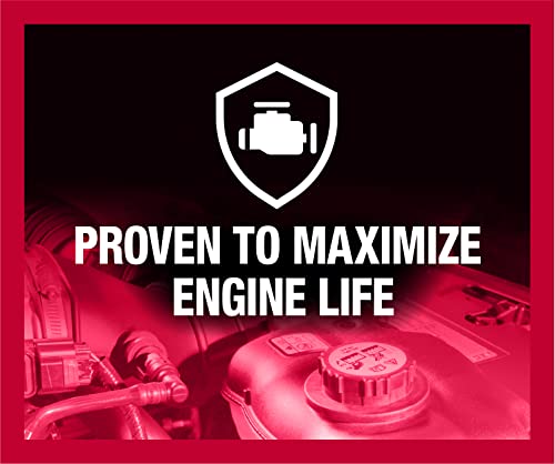 Zerex Asian Vehicle Red Silicate and Borate Free 50/50 Prediluted Ready-to-Use Antifreeze/Coolant 1 GA - size: 1 Gallon