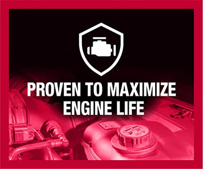 Zerex Asian Vehicle Red Silicate and Borate Free 50/50 Prediluted Ready-to-Use Antifreeze/Coolant 1 GA - size: 1 Gallon
