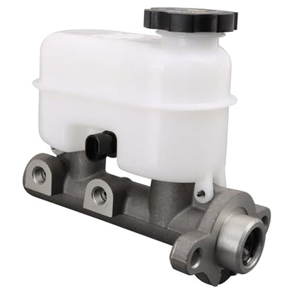 TRQ Brake Master Cylinder - style: BCA51865