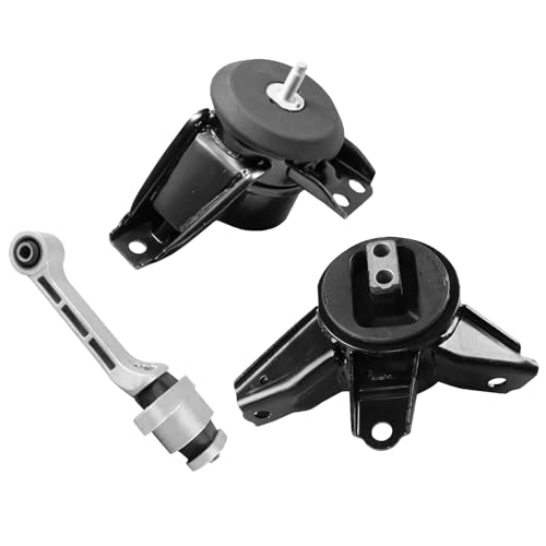 Engine Motor Mount for Kia Sorento 3.3L 2016-2020 at Only-FWD - size: 2016-2020 Sorento 3.3L