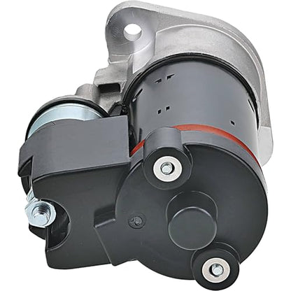DB Electrical 410-24247 Starter Compatible with/Replacement for 12-V CW 10-Tooth Compatible with/Replacement for John Deere 5045D 5055E 5065E 5075E RE533976 BF002G20658 F-002-G20-658