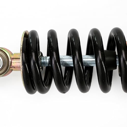 260mm/10in Motorcycle Rear Shock Absorber Spring Shock Absorber Replacement for HONDA 70cc 90cc 110cc 125cc Pit Dirt Bike Suspension