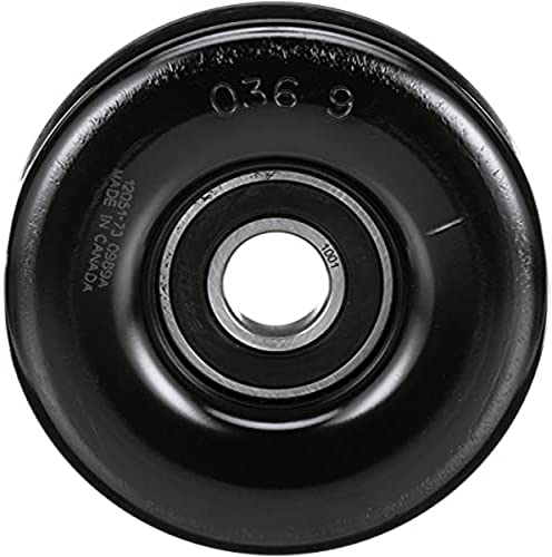 Gates 38001 DriveAlign Belt Drive Idler/Tensioner Pulley