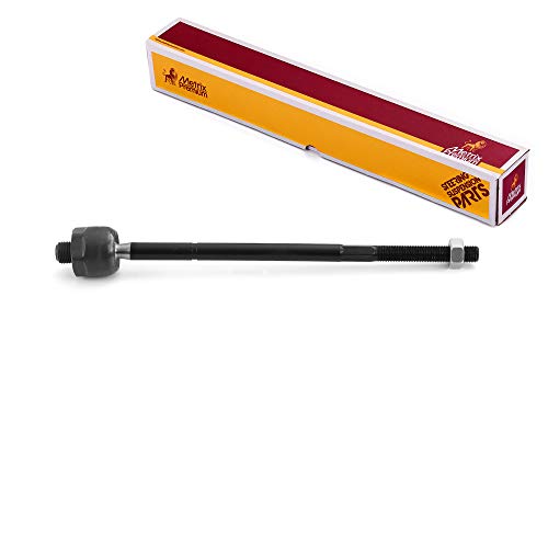 Metrix Premium Chassis Parts Inner Tie Rod End Fits Buick Lucerne 06-11 - size: EV260