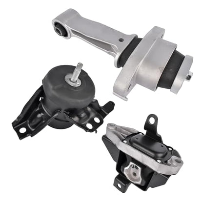 Trans Mount Replacement for Hyundai Sonata 2015-2019 Kia Optima 2016-2020