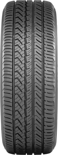 Yokohama 205/50R17 93W XL YOKOHAMA ADVAN SPORT AS PLUS BW - size: 205/50R17 93W XL
