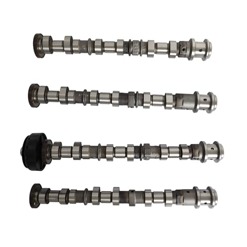3.6 Camshafts Kit Fit For Jeep Chrysler Dodge 2011-2016 5184377AG Pentastar