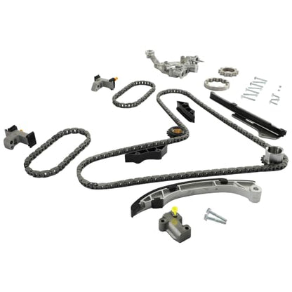 2GRFE 3.5 Timing Chain Kit & Oil Pump Fit For Toyota Lexus 2006-2018 TK2040