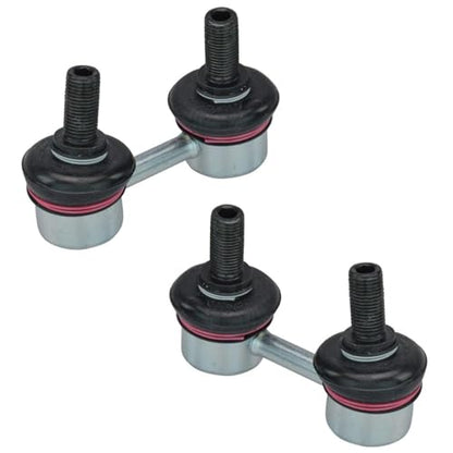 Detroit Axle - 4pc AWD Front Struts Kit for 1996-2000 Toyota RAV4 [2.0L] - size: 4QS45050/ sway kit