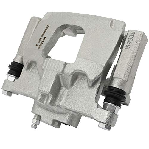 ECCPP 18B5046 Rear Left/Right Brake Caliper Assembly With Bracket - size: Rear Left/Right[18B5046]