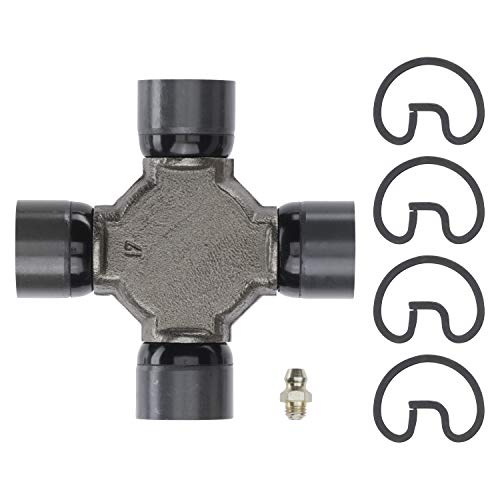 MOOG 354C Greaseable Premium Universal Joint for Chevrolet Silverado 1500