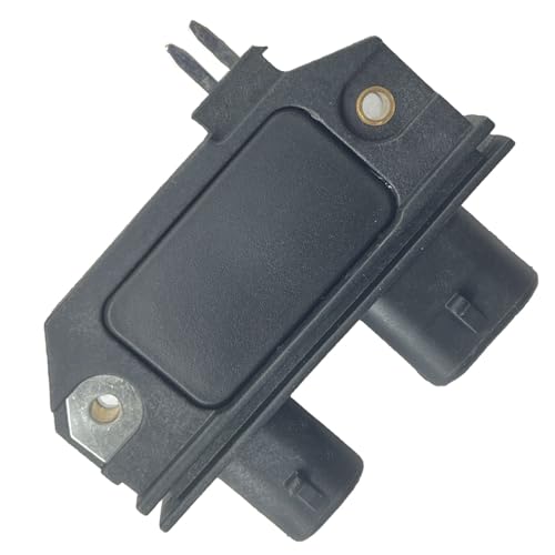 Ignition Control Module Compatible With Blazer Yukon C1500 Camaro Caprice Cavalier D1943A 10469931 8104965410 DR411 10482827 10496048 16139389 DR408 DR411