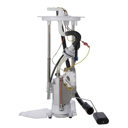 Detroit Axle - Fuel Pump And Sender for Ford 2004 2005 Explorer Sport Trac - size: FSP2107M/GroupC