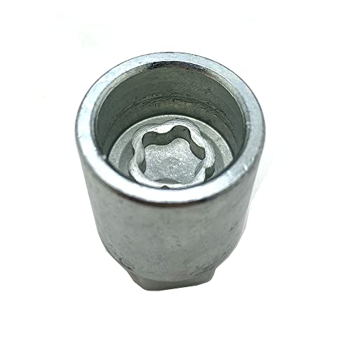 00276-00900 4Pcs Wheel Lock Lug Nut Set M12 * 1.5 for Toyota Lexus