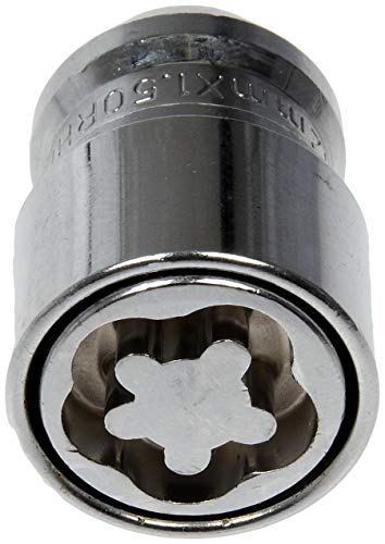 Dorman 712-381 M12-1.50 Wheel Lock Set