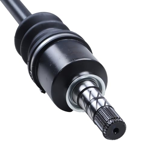 SHOWSEN 66-7568 Front Left or Right CV Axle Shaft Assembly for 14-18 Subaru