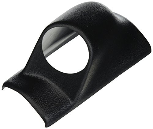 AUTO METER 20661 Gauge Works Single Gauge Pod