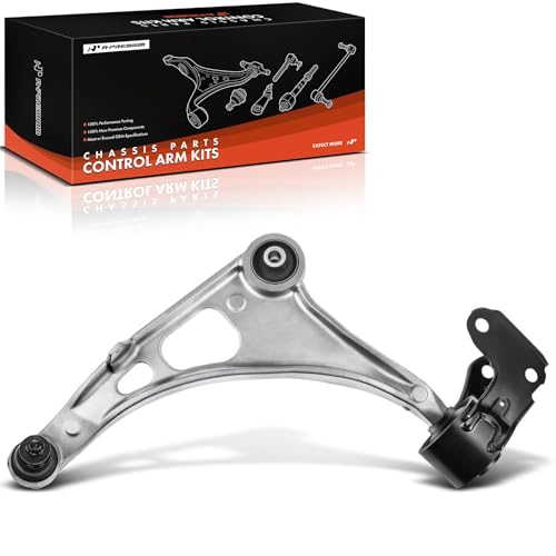 A-Premium Front Left Lower Control Arm, with Ball Joint & Bushing - style: Front Left Wheel (Driver Side)