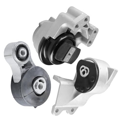 Engine Motor Mount for Ford Taurus 2008-2012 3.5L - size: 2008-2012 Taurus 3.5L