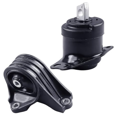 2PCS Engine Motor Mount Set for 2013-2017 Accord 2015-2020 TLX L4-2.4L - size: 2013-2017 Honda Accord L4 2.4L