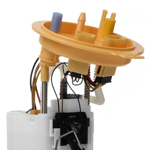 Detroit Axle - 2.0L Fuel Pump Module for 2015-2016 Audi A3 2015 VW Golf - size: FFG2085/GroupB