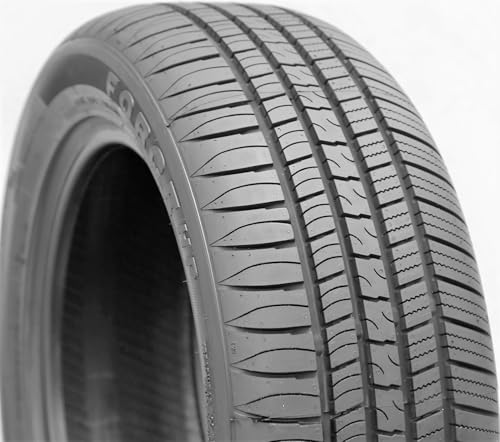 Atlas Tire Force HP 215/65R16 98H SL All Season Passenger Radial Four Tires