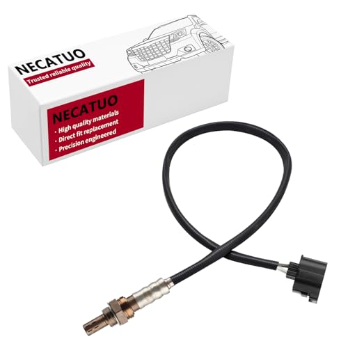 Upstream O2 Oxygen Sensor Replace 234-4274 12606671 - size: 234-4274