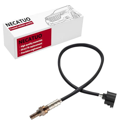 Upstream O2 Oxygen Sensor Replace 234-4274 12606671 - size: 234-4274