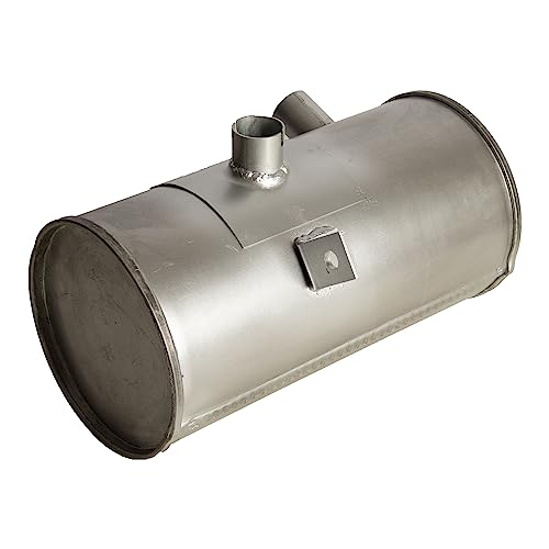 Muffler Exhaust Compatible With Hyster 2076940 8529840